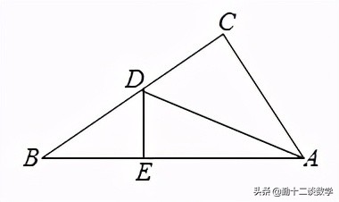 应用定理生活勾股定理例题_勾股定理生活实际应用_勾股定理生活应用