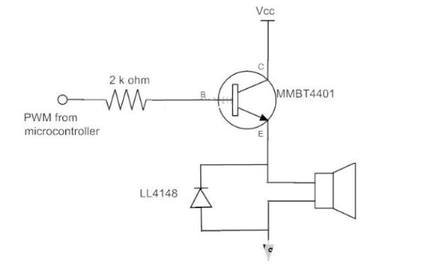 入门：声音传感器的工作原理和主要类型