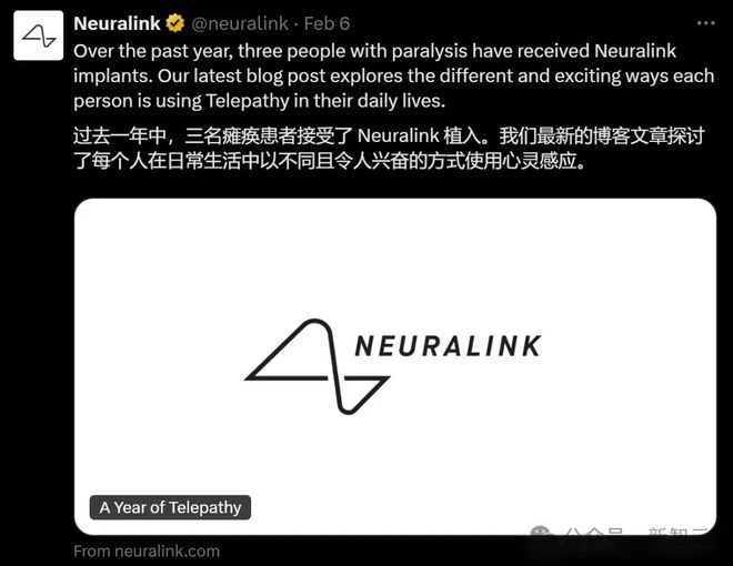 Meta全新脑机接口模型，挑战Neuralink！无需植入芯片实现「心灵感应」