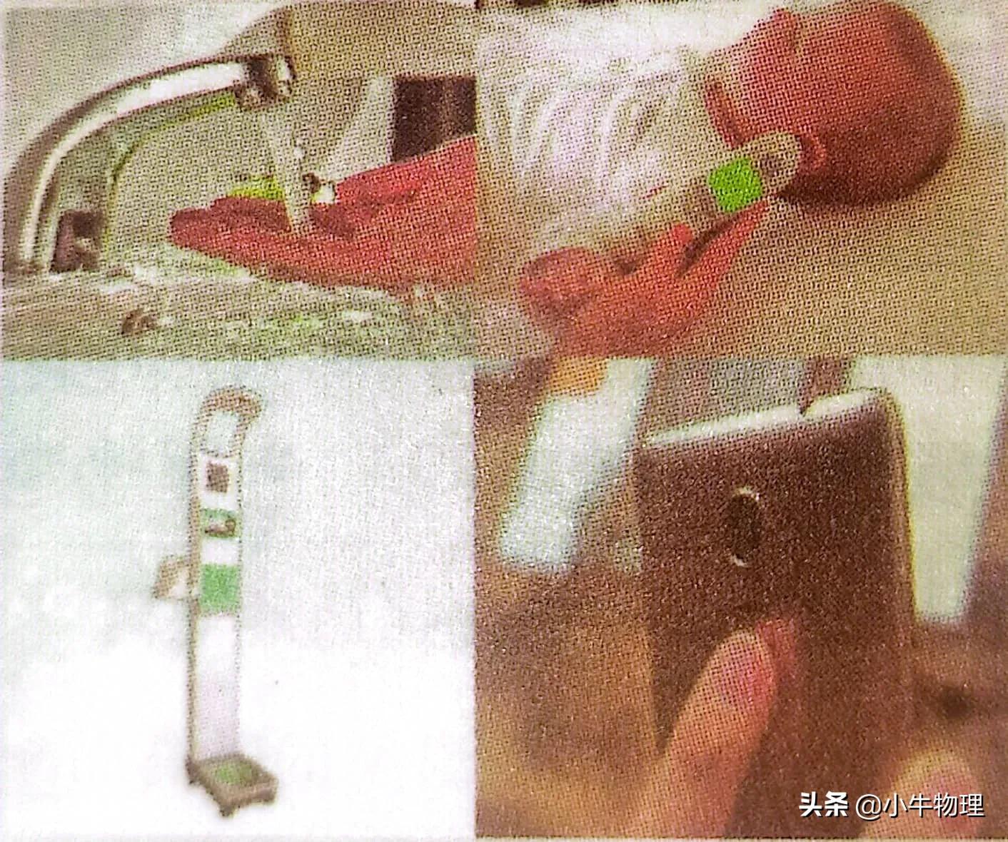 传感器在生活应用实例_传感器生活中的应用实例_传感器生活中应用