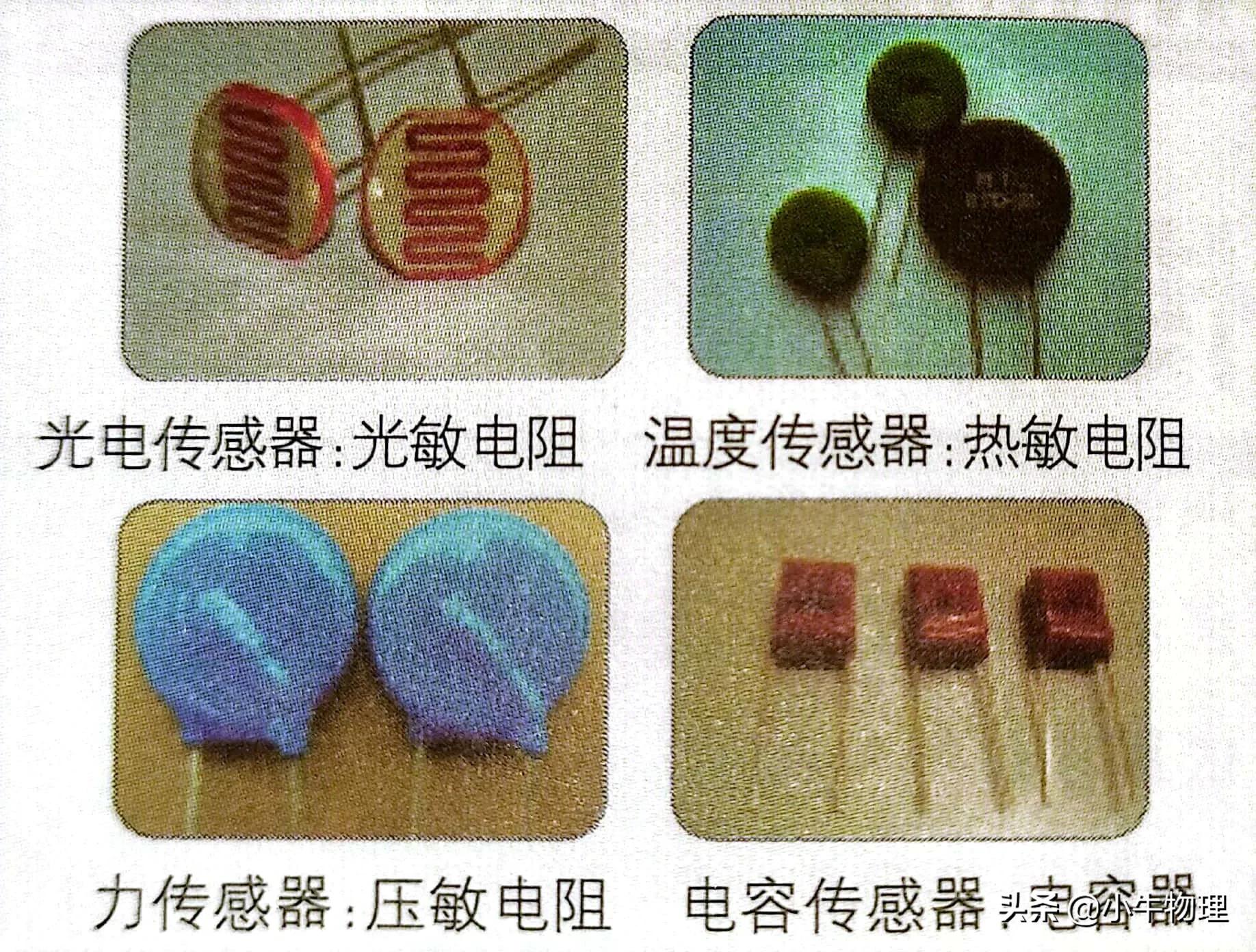 传感器生活中的应用实例_传感器生活中应用_传感器在生活应用实例