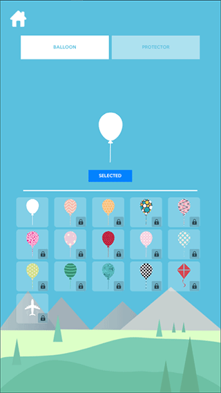 保护气球在线玩_保护气球小游戏下载_保护气球的小游戏